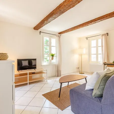 Cozy&central Apartamento *