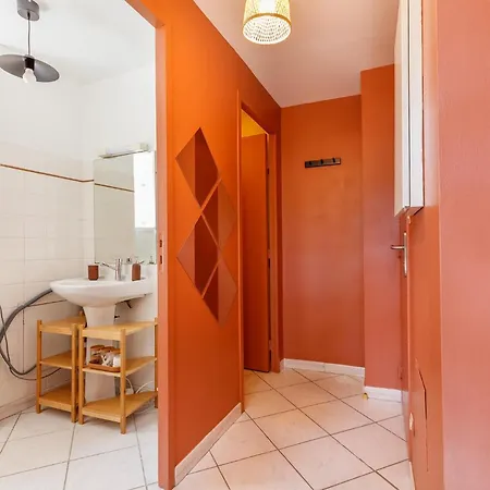 Cozy And Appartement Toulon