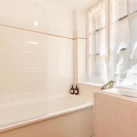 Cozy And Appartement Toulon